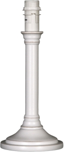 Lampenfuß Ib 25cm E14